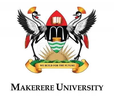Makerere - Makerere University logo